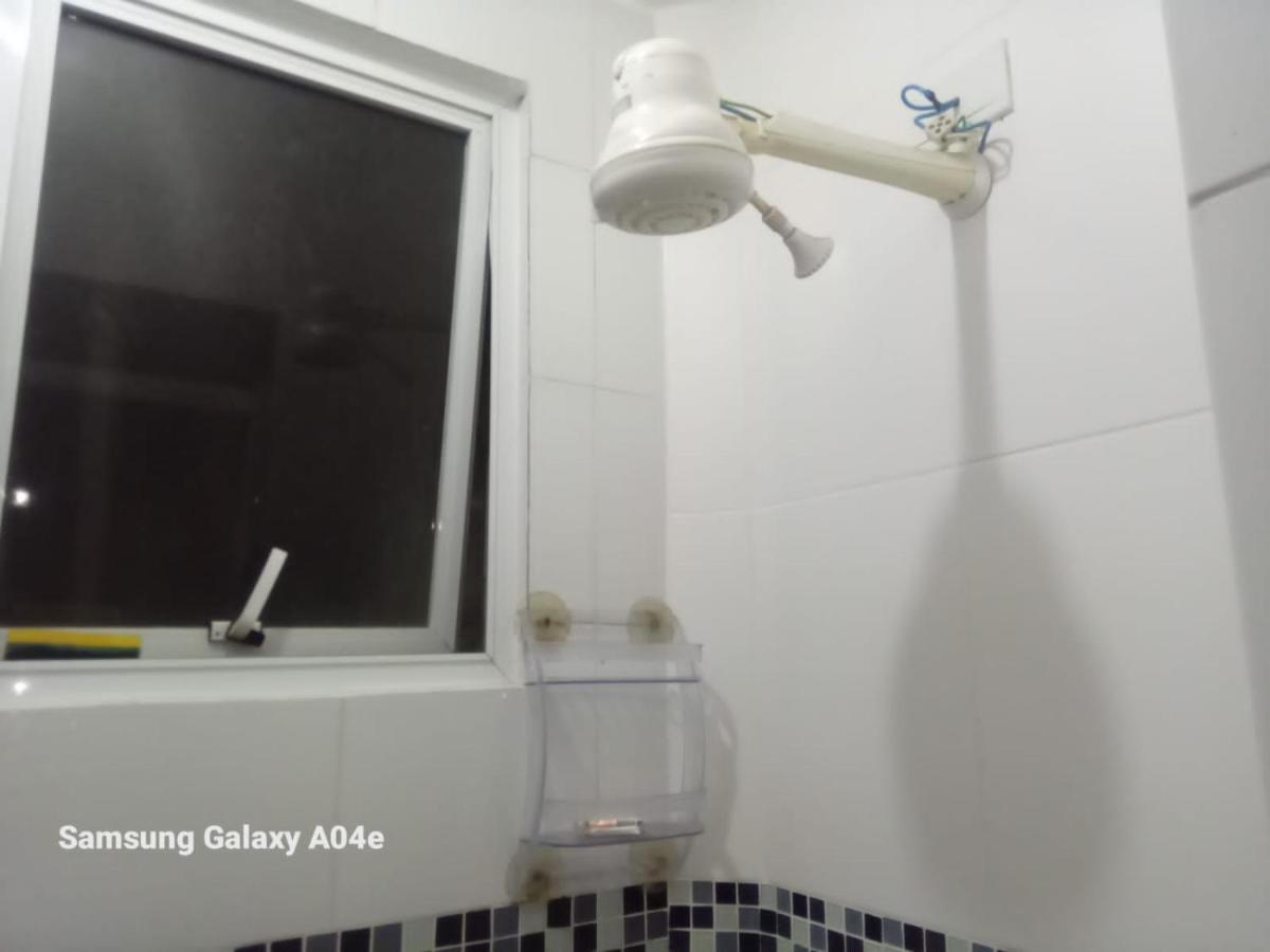 Ferienwohnung Flat Frente Ao Mar Rio de Janeiro Exterior foto